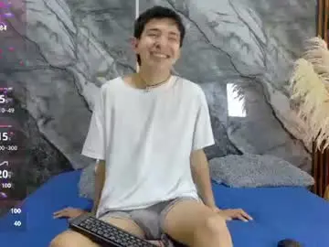 Chaturbate Adult Video Chat of noahwalker__