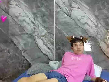 Chaturbate Sex Cam of noahwalker__