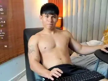 Chaturbate Best Webcam of ryo_kush