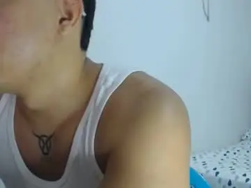 Chaturbate Nude Webcam of evanss_king