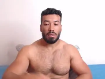 Chaturbate Private Sex Chat of freddsexxx