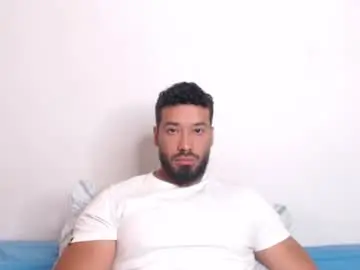 Chaturbate Live Porn of freddsexxx