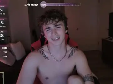 Chaturbate Live Porn of lancesworld