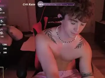Chaturbate Private Sex Chat of lancesworld