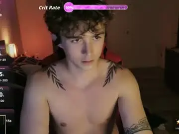 Chaturbate Private Sex Chat of lancesworld