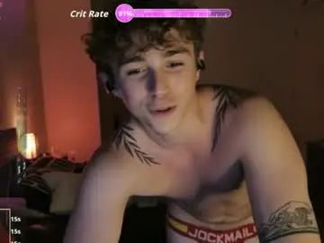 Chaturbate Free Porn Cam of lancesworld
