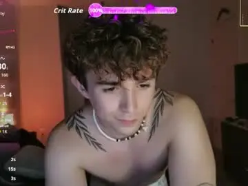 Chaturbate Adult Webcam of lancesworld