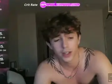 Chaturbate Private Sex Chat of lancesworld
