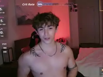 Chaturbate Best live sex cam show of lancesworld