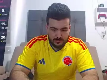 Chaturbate Live Sex of paulsprominence_25