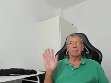 Chaturbate Live Sex Cam of 200gentleman