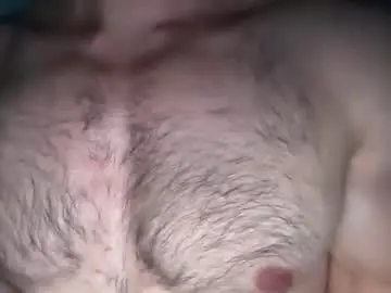 Chaturbate Free Porn Cam of musclehair3