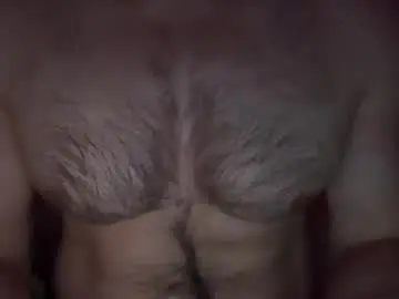 Chaturbate Sex Cam of musclehair3
