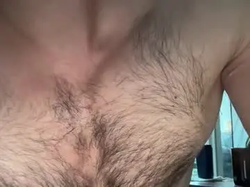 Chaturbate Adult Webcams of musclehair3
