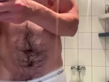 Chaturbate Private Sex Chat of musclehair3