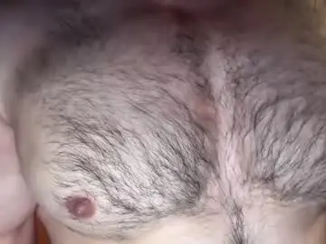 Chaturbate Free Porn Cam of musclehair3