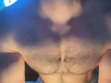 Chaturbate Best Webcam of musclehair3