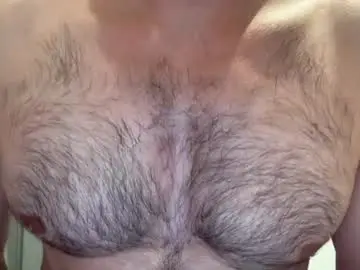 Chaturbate Adult Webcam of musclehair3