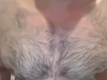 Chaturbate Live Sex of musclehair3