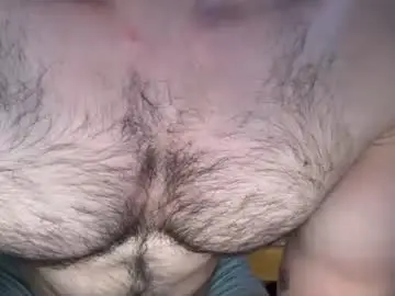 Chaturbate Sex Chat of musclehair3