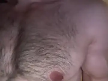 Chaturbate Free Porn Cam of musclehair3