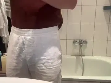 Chaturbate Best live sex cam show of musclehair3