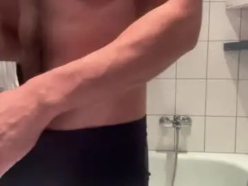 Chaturbate Adult Video Chat of musclehair3