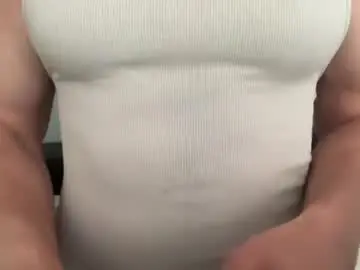 Chaturbate Free Live Porn of musclehair3