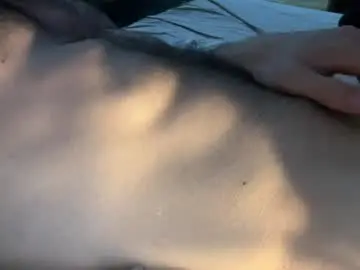 Chaturbate Nude Webcam of musclehair3