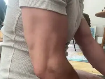 Chaturbate Adult Webcams of musclehair3