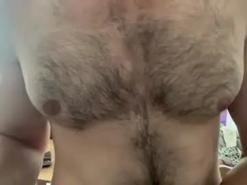 Chaturbate Free Porn Cam of musclehair3