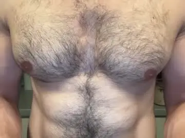Chaturbate Free Live Porn of musclehair3
