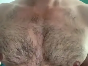 Chaturbate Free Live Porn of musclehair3