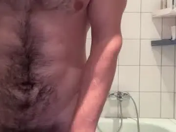Chaturbate Private Sex Chat of musclehair3
