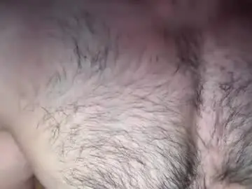 Chaturbate Live Sex Cam of musclehair3