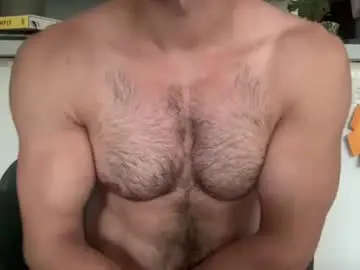 Chaturbate Free Live Porn of musclehair3