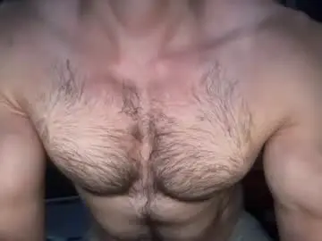 Chaturbate Adult Video Chat of musclehair3