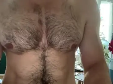 Chaturbate Adult Webcams of musclehair3