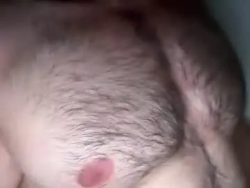 Chaturbate Nude Webcam of musclehair3