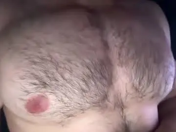 Chaturbate Live Porn of musclehair3