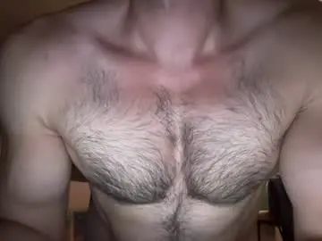 Chaturbate Best Webcam of musclehair3