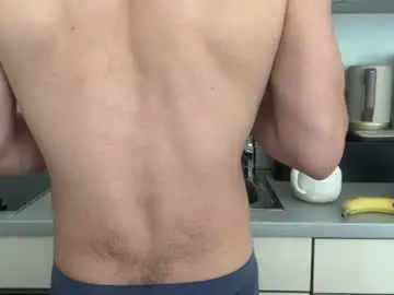 Chaturbate Sex Chat of musclehair3