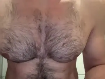 Chaturbate Adult Video Chat of musclehair3