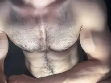 Chaturbate Best Webcam of musclehair3
