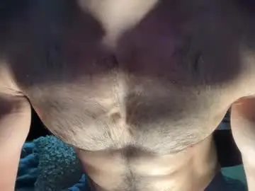 Chaturbate Private Sex Chat of musclehair3