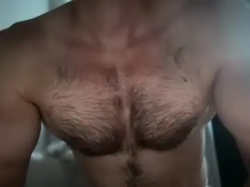 Chaturbate Free Porn Cam of musclehair3
