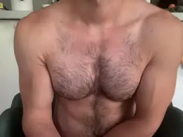 Chaturbate Adult Webcams of musclehair3