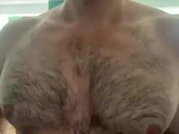 Chaturbate Live Porn of musclehair3