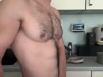 Chaturbate Best Webcam of musclehair3