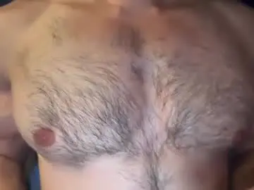 Chaturbate Best live sex cam show of musclehair3